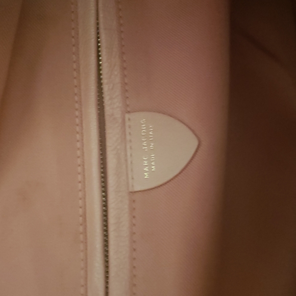 Marc Jacobs Rosewood with Pale Gold - Picture 4 of 4